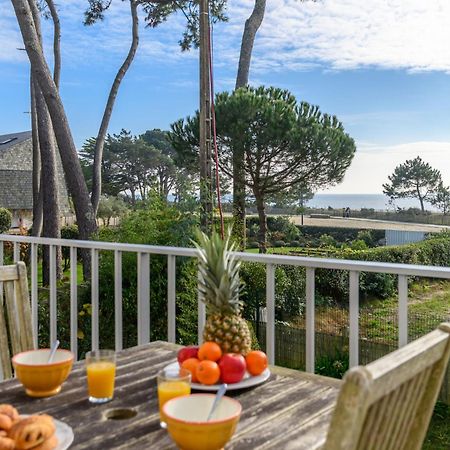 Apartment La Voilerie - Le Cacatois By Interhome Carnac Kültér fotó