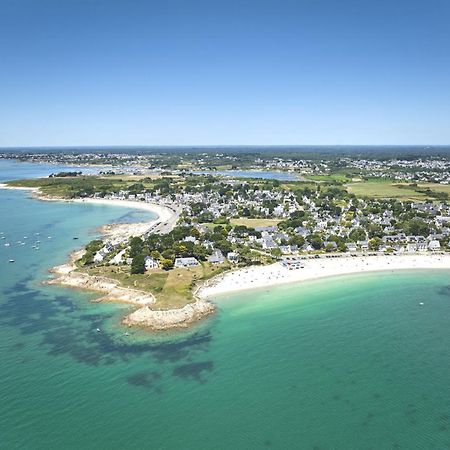 Apartment La Voilerie - Le Cacatois By Interhome Carnac Kültér fotó