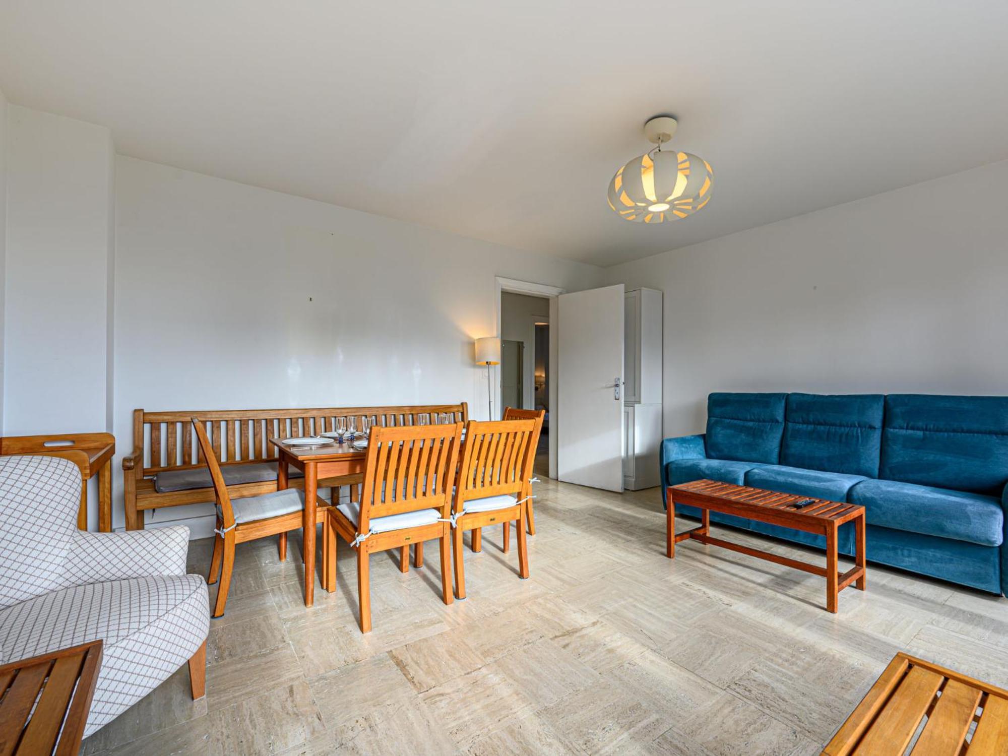 Apartment La Voilerie - Le Cacatois By Interhome Carnac Kültér fotó
