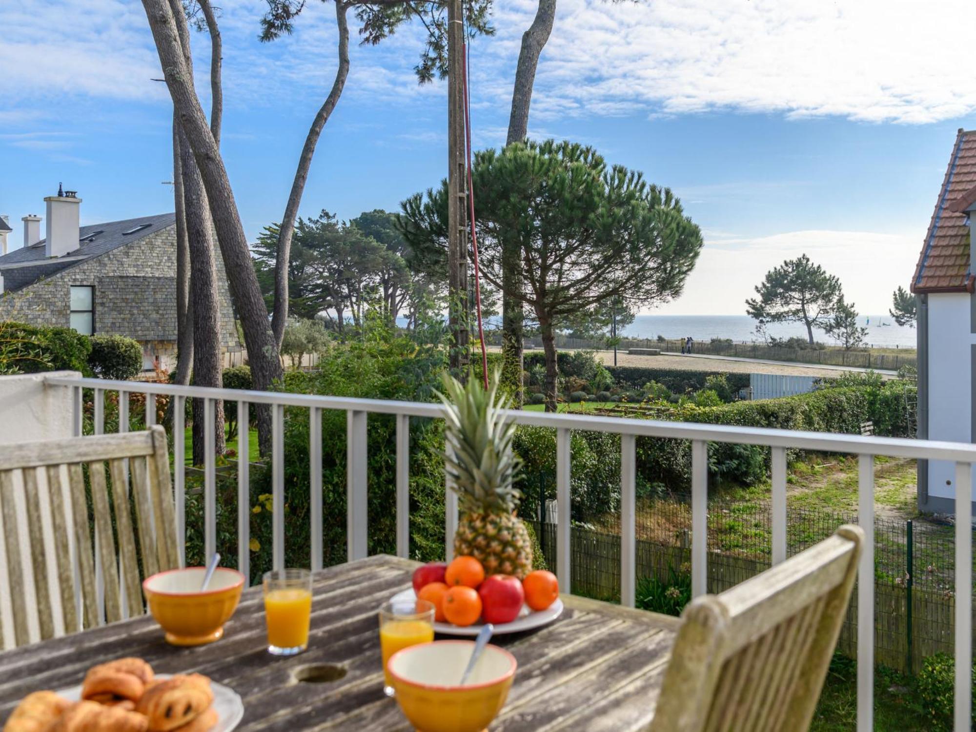 Apartment La Voilerie - Le Cacatois By Interhome Carnac Kültér fotó