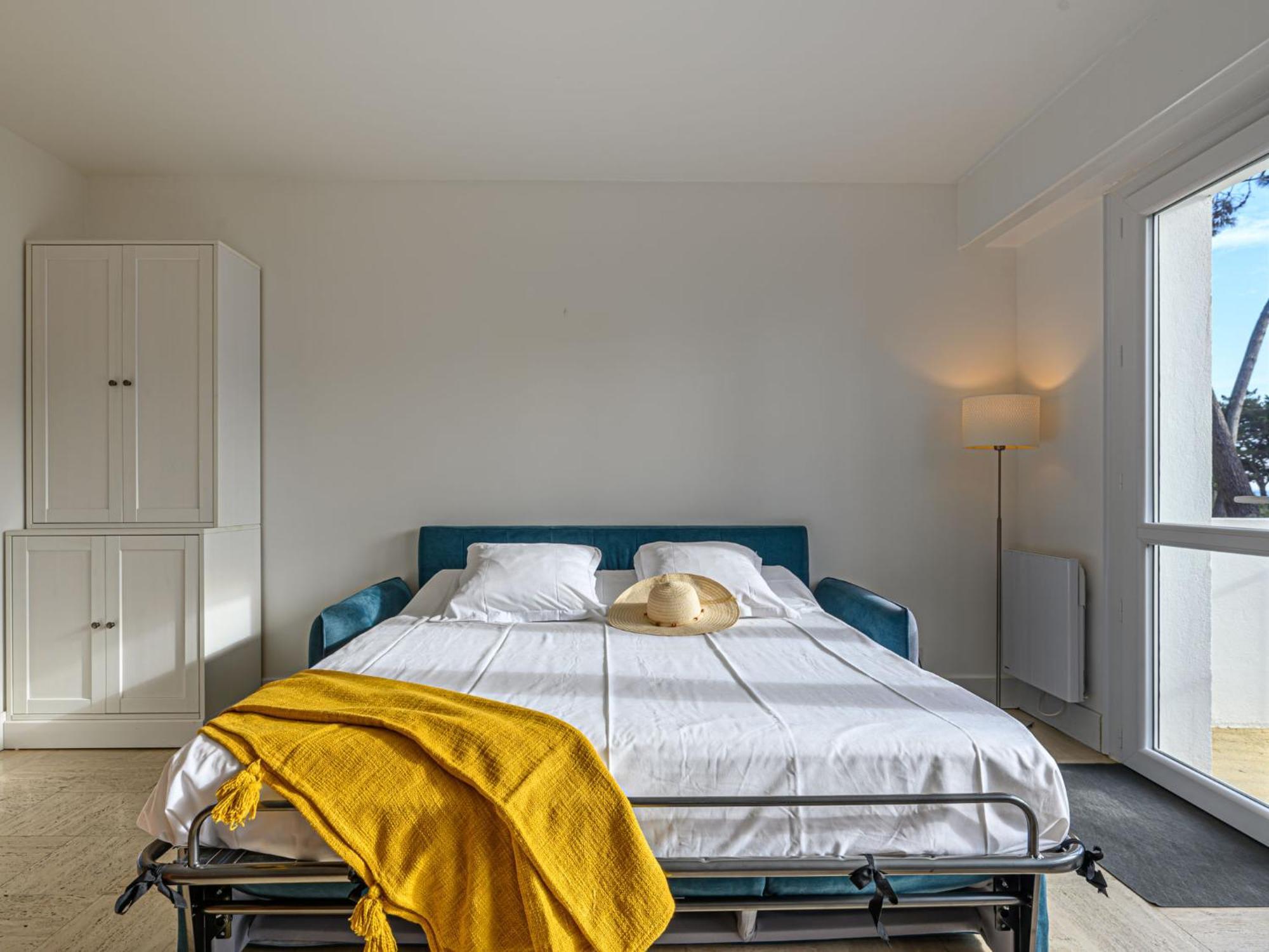 Apartment La Voilerie - Le Cacatois By Interhome Carnac Kültér fotó