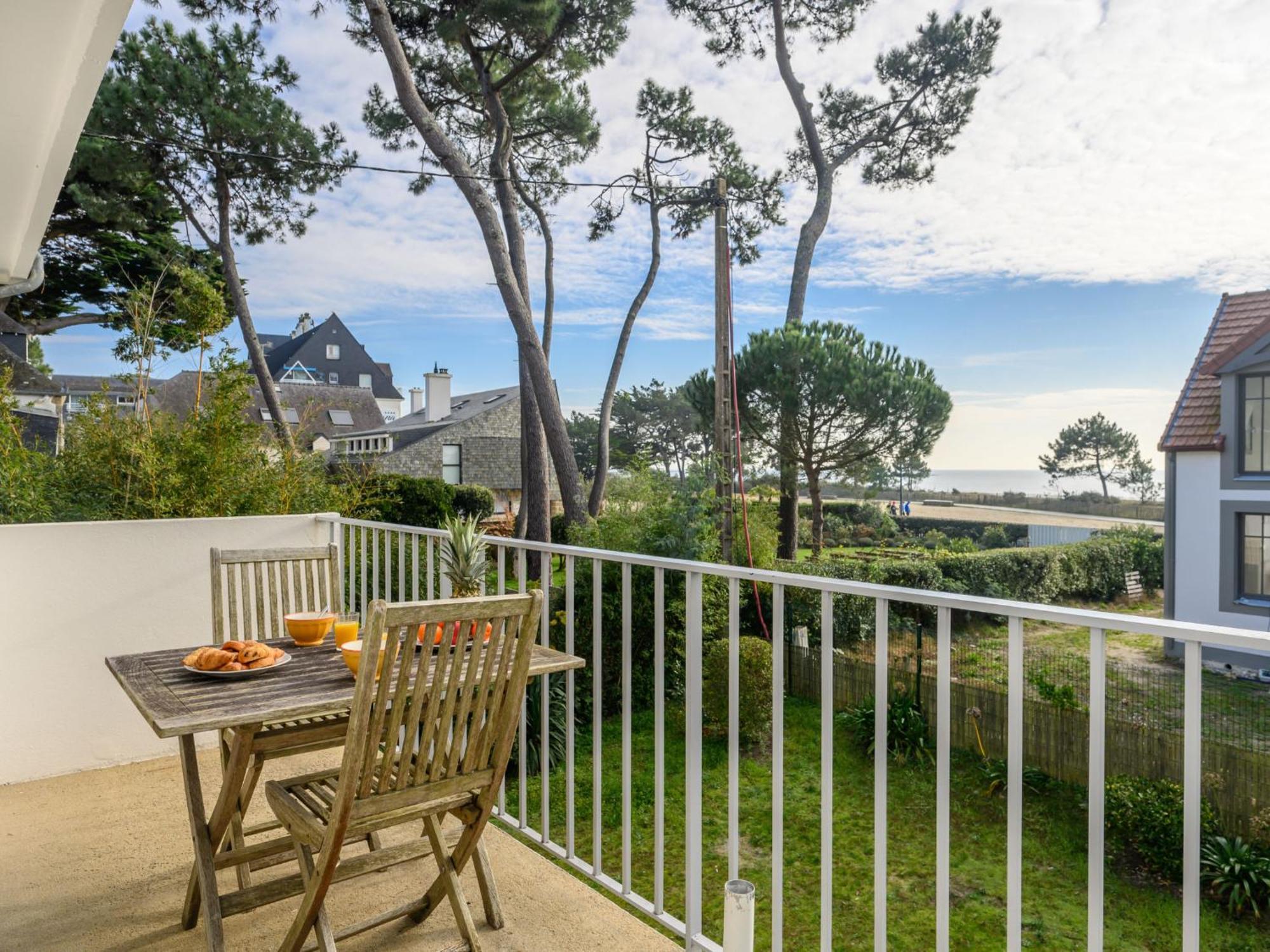 Apartment La Voilerie - Le Cacatois By Interhome Carnac Kültér fotó